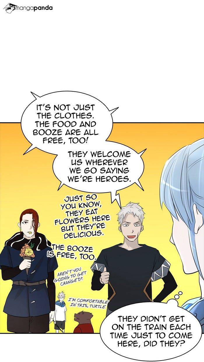 Tower of God Chapter 348 image 029